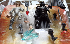 Star Wars Hero Mashers Luke