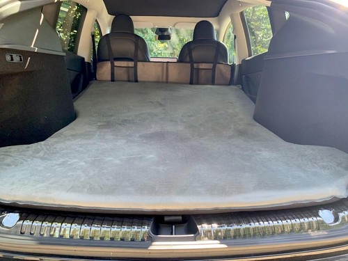 Matelas coffre camping - matelas, de