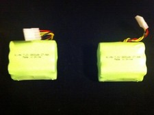 Batterie de rechange NEATO XV