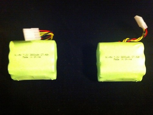 Batterie rechange neato xv - batterie,