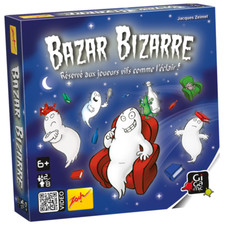 Bazar Bizarre FR Gigamic