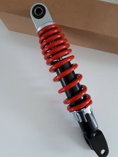 Amortisseur adaptable scooter