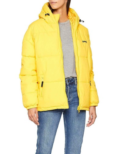 Blouson doudoune schott - blouson,