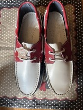 Chaussure Bateau Homme Multicolore Taille 45
