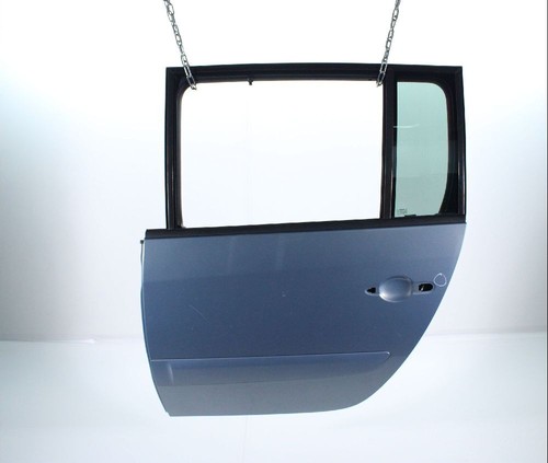 Porte arriere gauche - arriere,