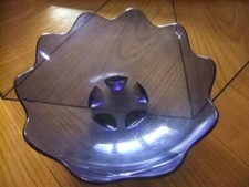 Coupe / Coupe à fruits / Saladier  "Tupperware "