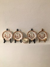 PORCELAINE ANGLAISE  MINTON