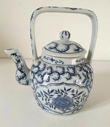 Théière chinoise