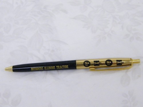 Vintage readyriter missouri - vintage,