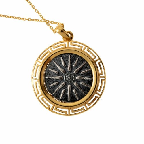 Pendentif étoile - , de