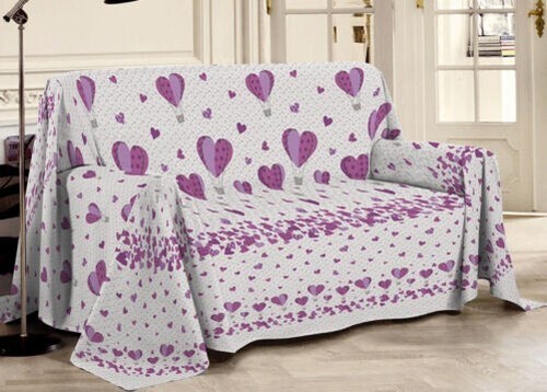 Mobilier tissu série - mobilier, de