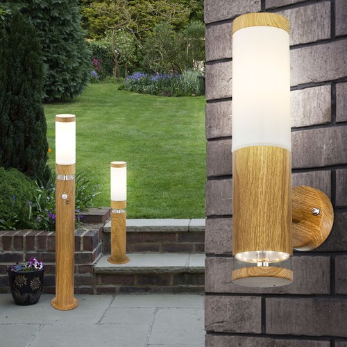 Lampadaire lampe extérieur - lampe, d'extérieur