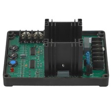 Groupe électrogène AVR modèle GAVR 20B avec mécanismes de sécurité intégr