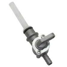 ROBINET ESSENCE MOTO ADAPT. RIEJU MRT / RR / MRX / SMX 50cc ( DURITE 8MM  ) -