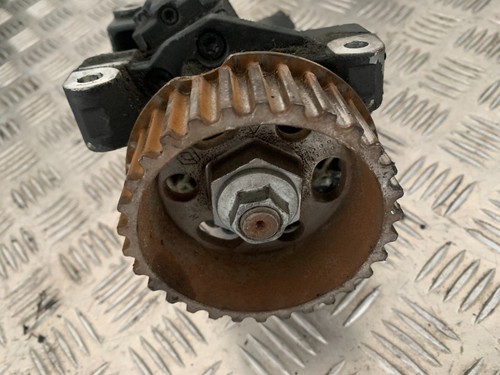 Pompe injection renault - pompe,