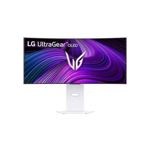 Ecran gamer incurvé 34 - ecran, pc