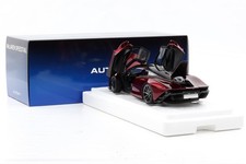 AUTOart 1:18 McLaren Speedtail