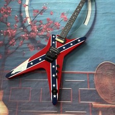 New Washburn Dimebag Darrell