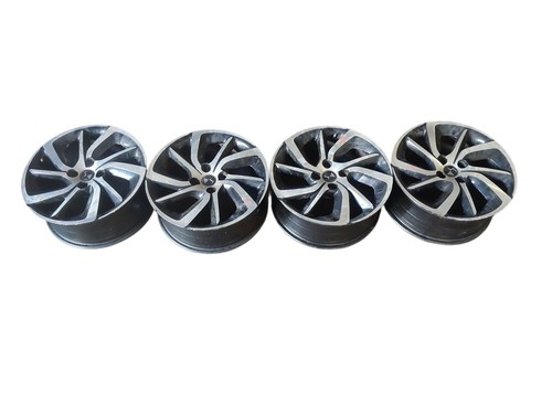 R17 jantes 9541029 - jantes,