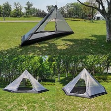 Tente Camping 1 Pi��ces