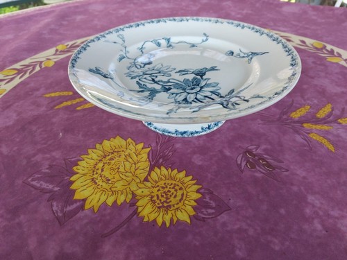 Biscuitier plat sur - biscuitier,