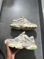 new balance 9060 Bricks&wood