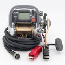 Moulinet électrique Shimano