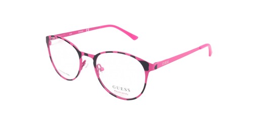 Lunettes vue guess gu3011 - vue,