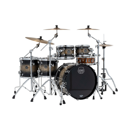 Mapex saturn studioease - mapex,