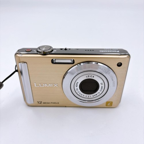 Appareil photo numérique