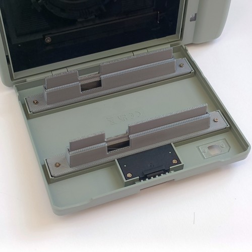 Instax square film - film, in
