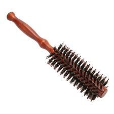 3pcs Brosse à Cheveux Ronds