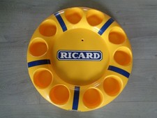 BOUEE PLATEAU  RICARD POUR 10 VERRES BAR BISTROT  N°2