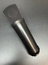 U87 Style Condenser Mic
