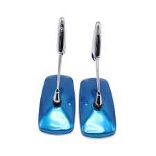 2 rétroviseurs latéraux de