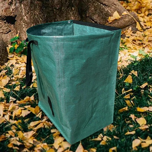Sacs déchets jardin - à, de