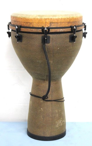 Remo mondo djembe earth - mondo,, x