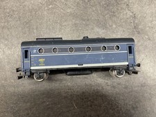 Chaudière C922 Locomotive Jouef BB67001 Très Bon Etat AS2