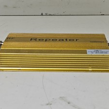 Répéteur GSM900MHZ - Non