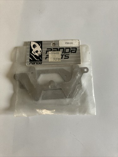 Thunder tiger panda pdo 181 - panda,