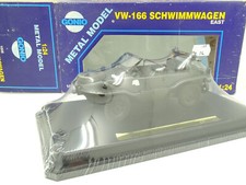 Gonio 1/24 - VW 166 Schwimmwagen East Militaire