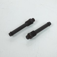 Axe de plaquette de frein