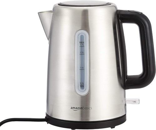Amazon basics bouilloire - amazon,