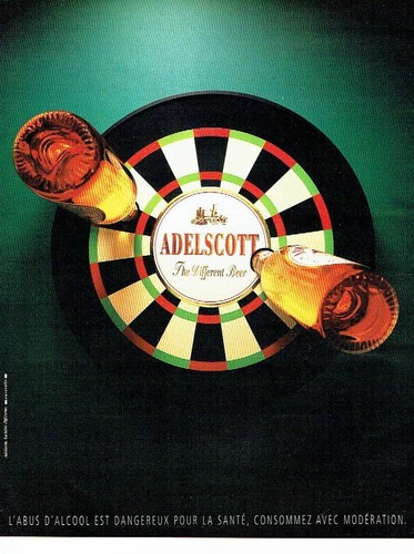 Publicite advertising 116 - advertising,