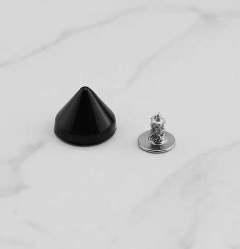 Pointe clous rechange - rechange, noir