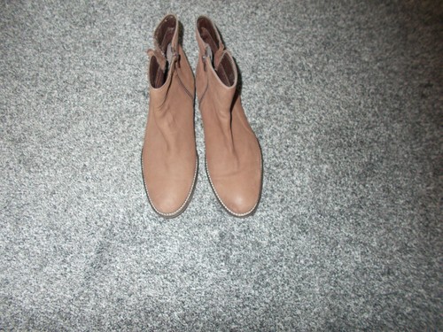Chaussures femme bottines - , uk