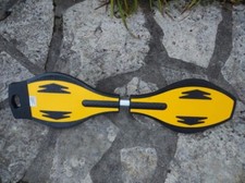 Waveboard (skate à 2 roues)