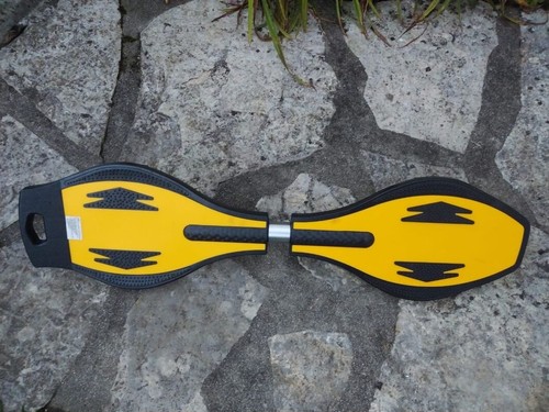 Waveboard - , (skate