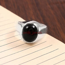 Naturel Onyx Noir Pierre