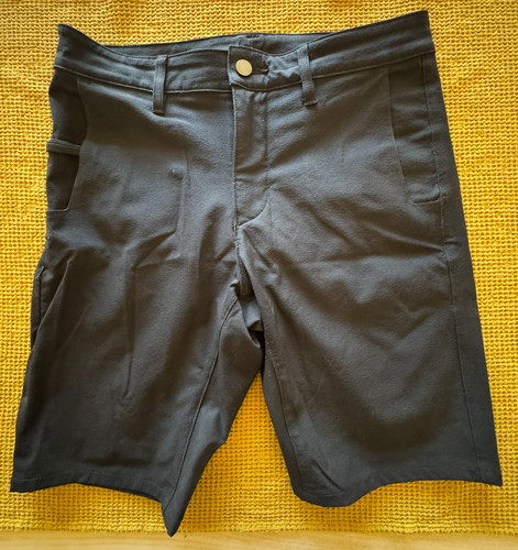 Mission workshop shorts - mission,